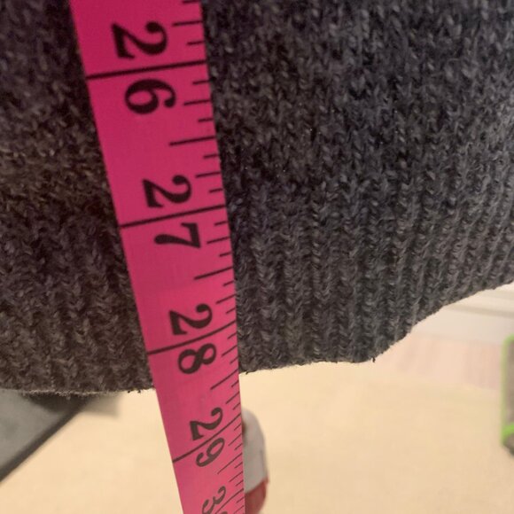 Abercrombie & Fitch Men's Pullover Sweater - Picture 5 of 5